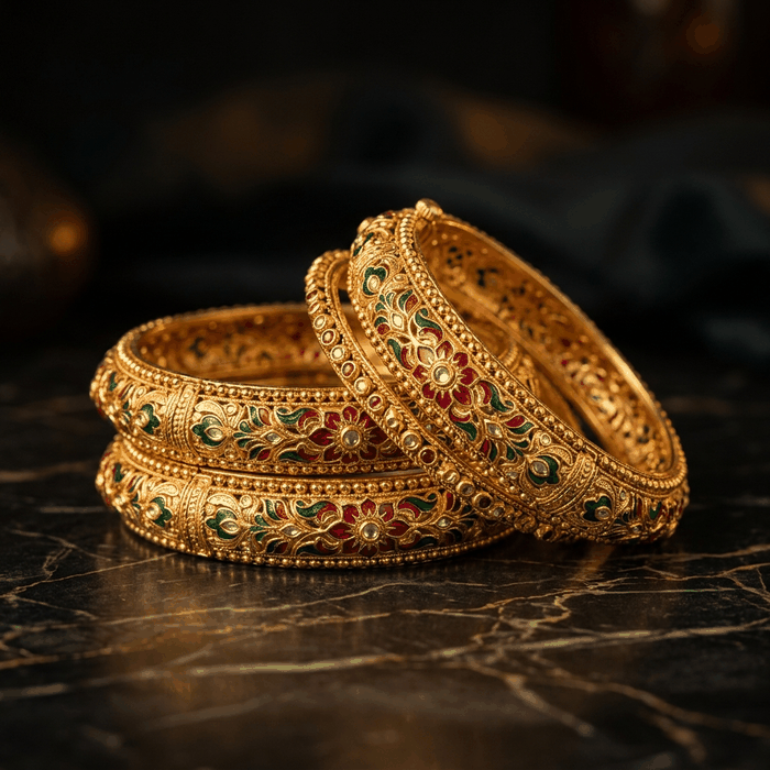 Bangles